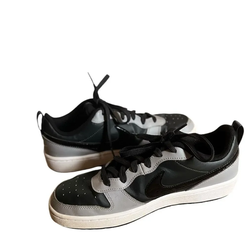 Nike Court Brough Low Shadow Size 7Y